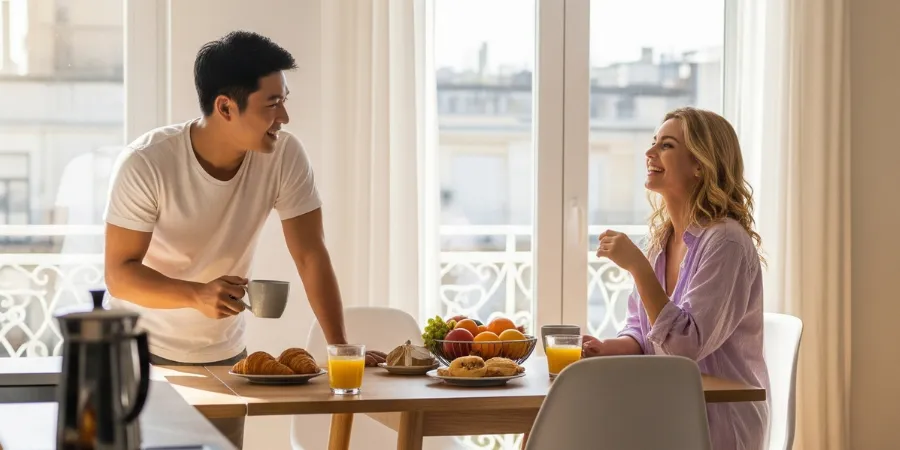 毎日ルーティーン