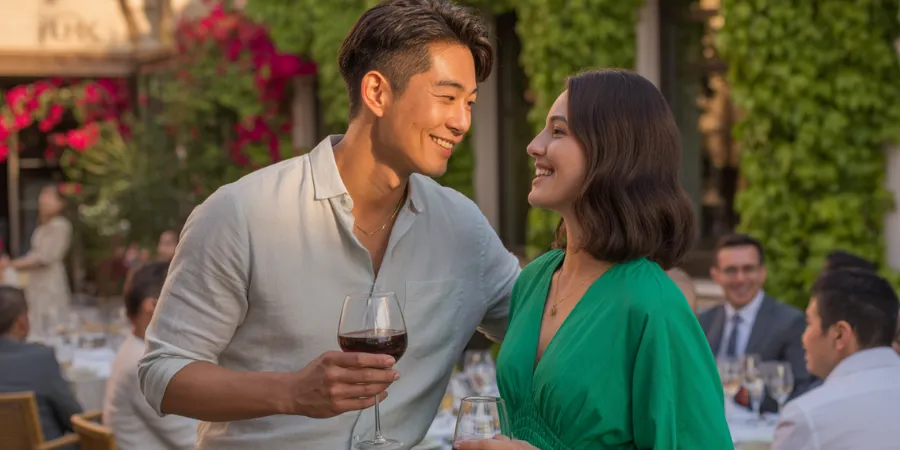 ユーモア・笑い